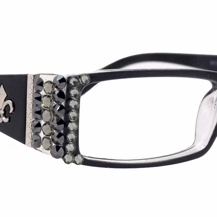 The. french reading glasses for women