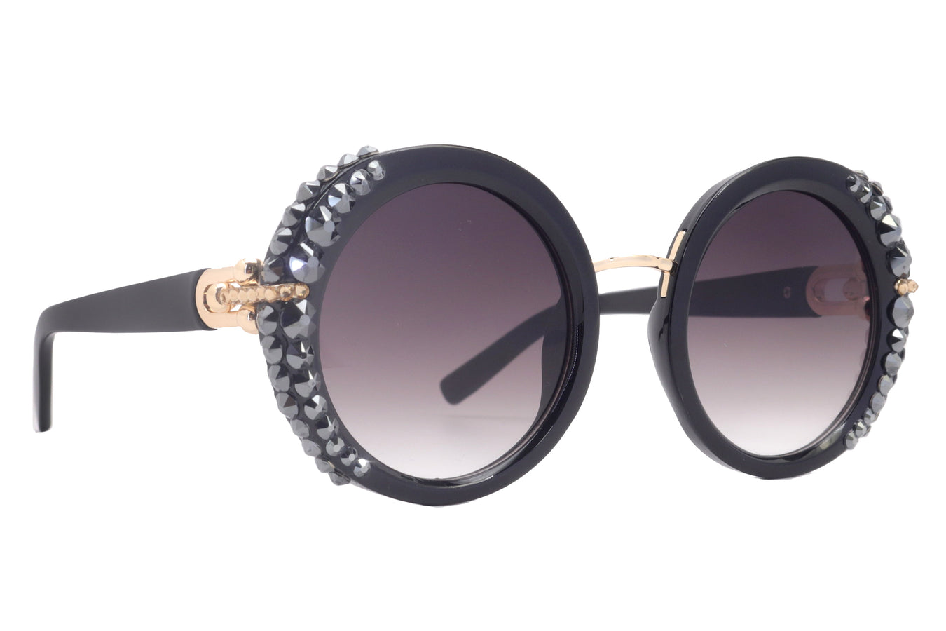 Stylish Reading Glasses for Women, Bling, Bifocal, Rhinestone Sunglass — NY  Fifth Avenue