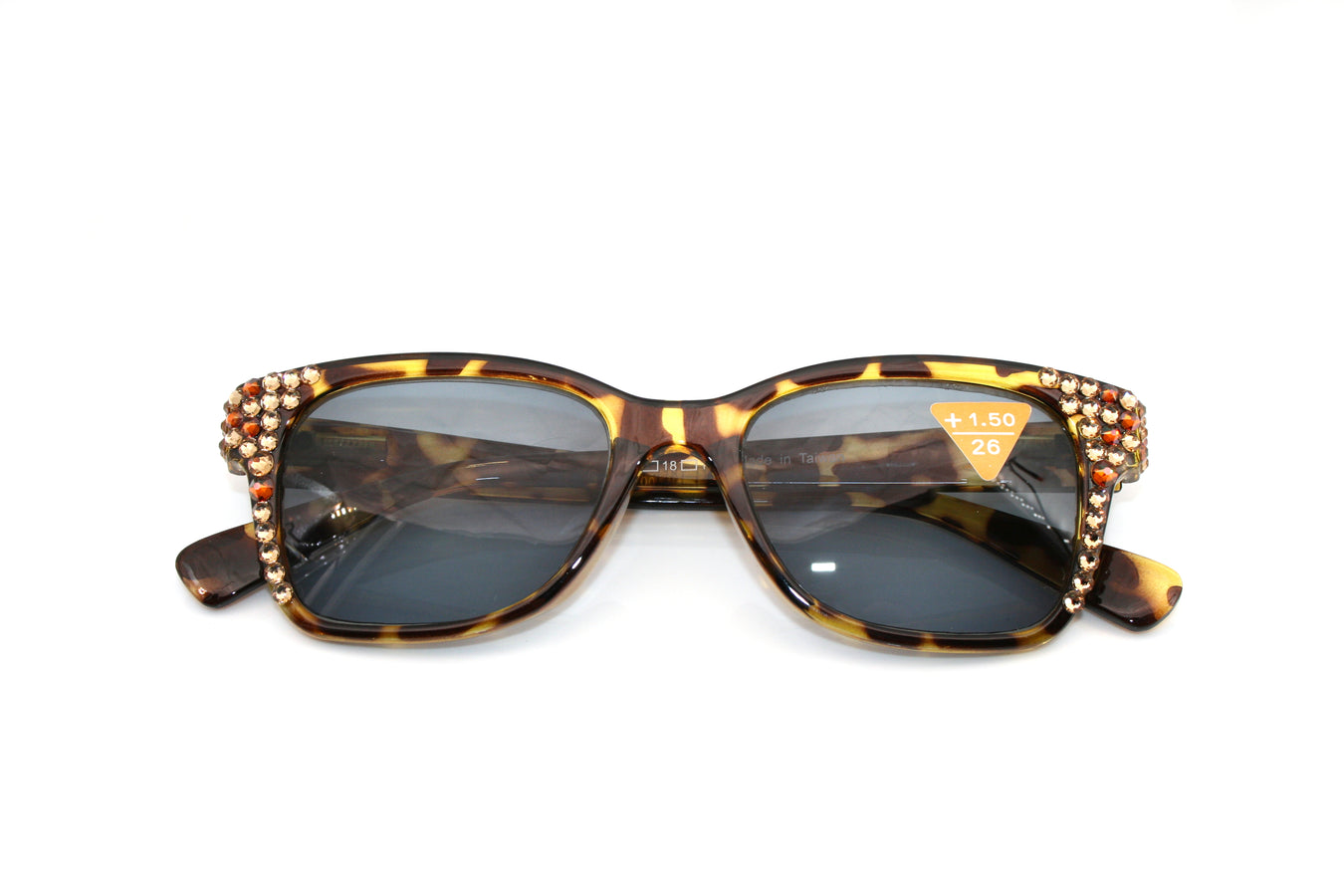 Bifocal Sunglasses & Reader Sunglasses NY Fifth Avenue