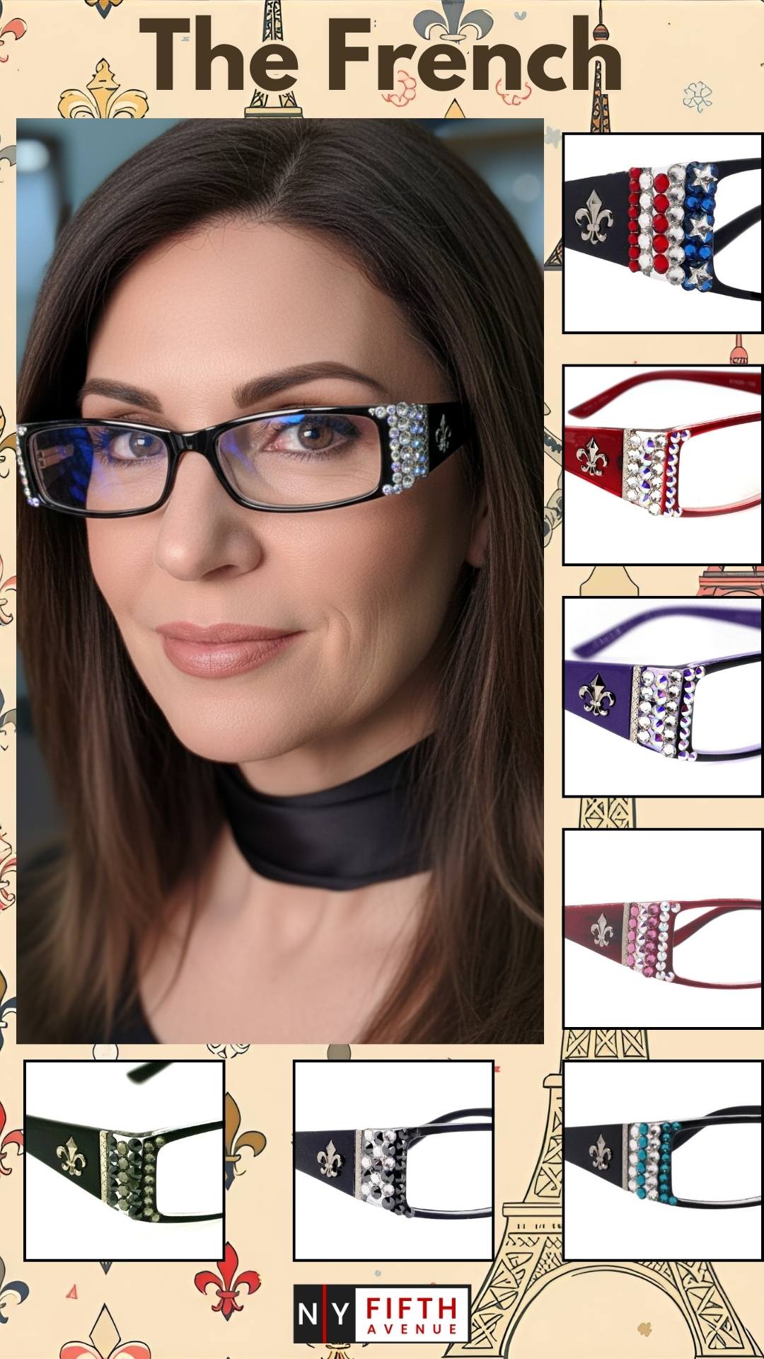 The French Collection