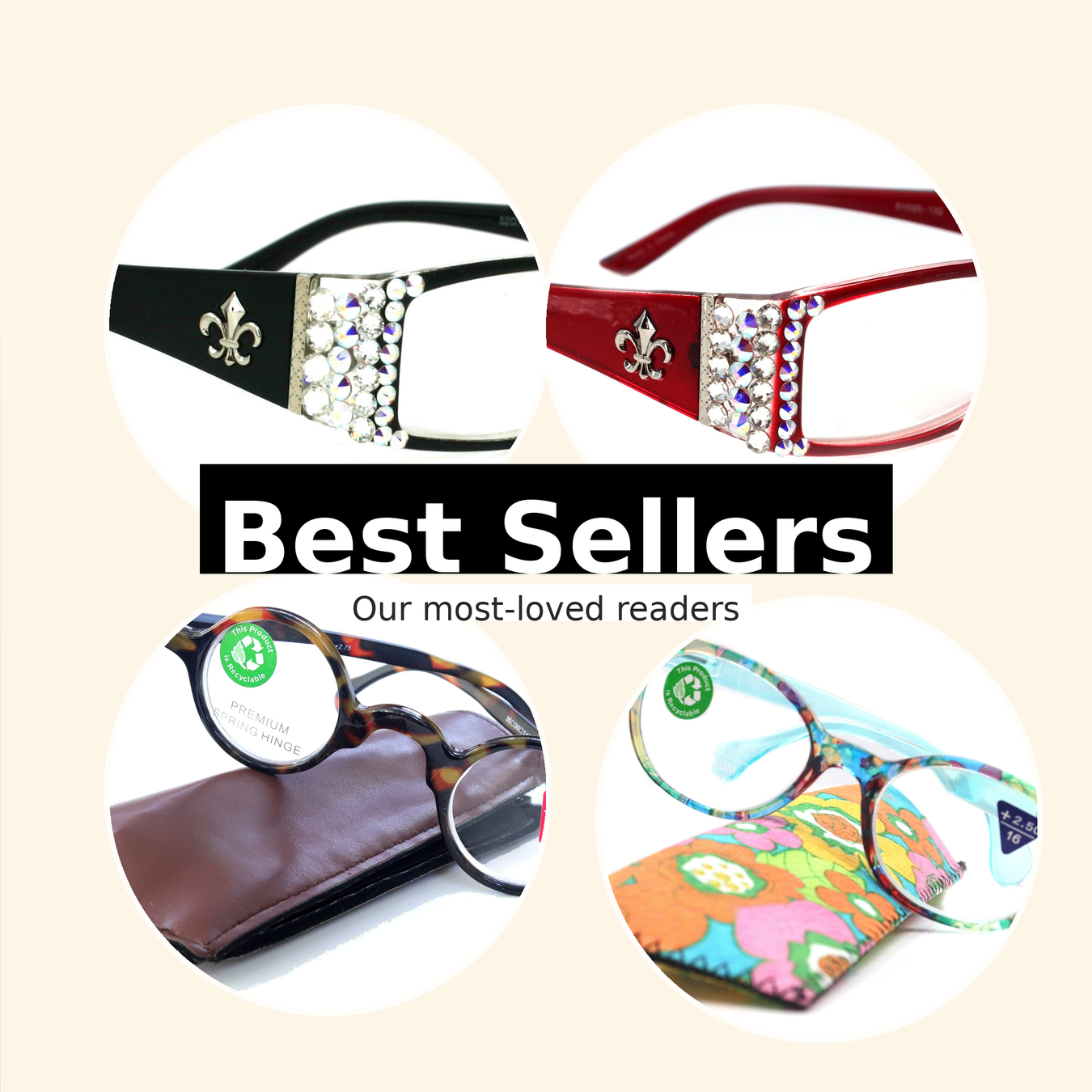 Best Sellers