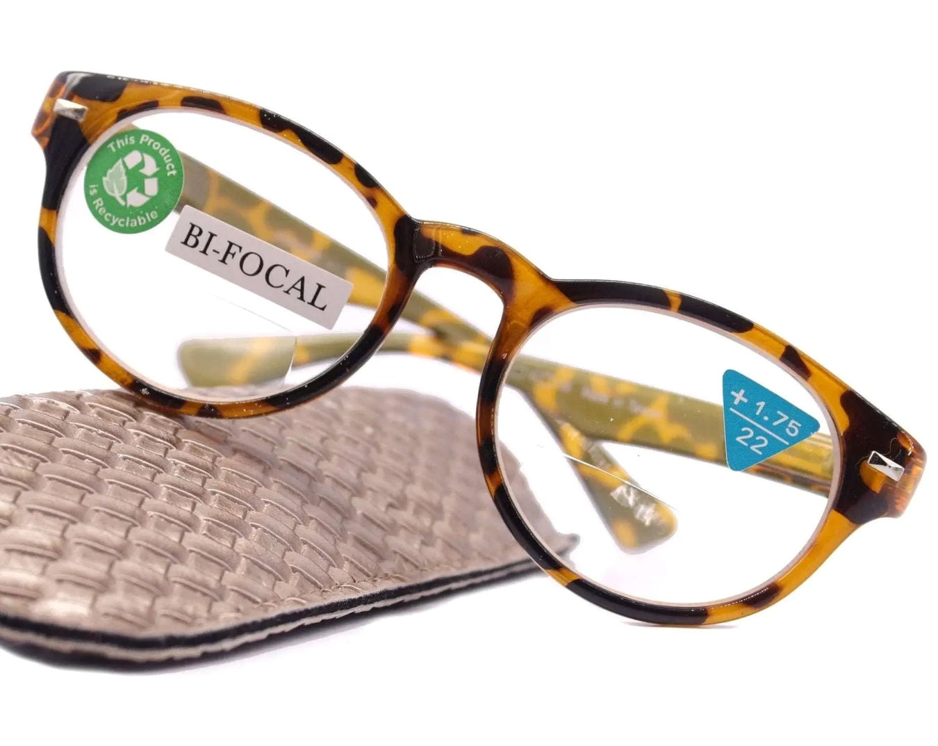 Bifocal Reading Glasses NY Fifth Avenue