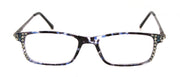 Vienna, (Bling) Women Reading Glasses W (Black Diamond, Montana Blue) +1.25 +3 (Tortoise Shell, Blue) NY Fifth Avenue