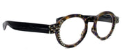 Sephora, (Bling) Reading Glasses Women W (Black Diamond, Hematite) Genuine European Crystals (Black, Tortoise Shell) NY Fifth Avenue.