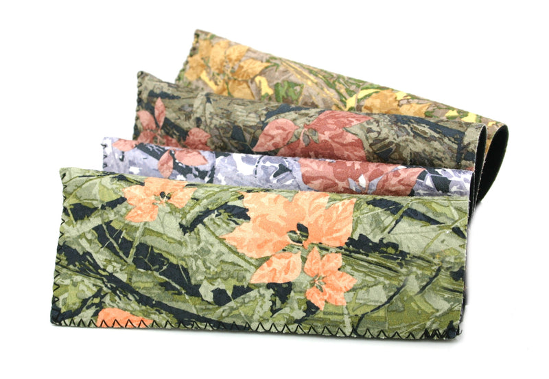 The Forester, (Premium) Reading Glasses, High End Reader +1.25 to +3 Magnifying, Square Style (Blue Camouflage) Frame. NY Fifth Avenue