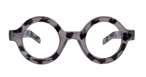 Briar Round Medium size Reading Glasses, High End Readers, Magnifiers, Bifocals, Reading Sunglasses, Trendy Style, NY Fifth Avenue