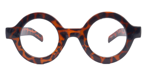 Briar Round Medium size Reading Glasses, High End Readers, Magnifiers, Bifocals, Reading Sunglasses, Trendy Style, NY Fifth Avenue