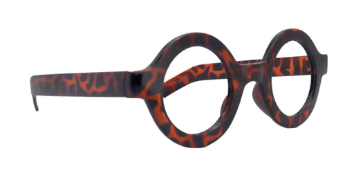 Briar Round Medium size Reading Glasses, High End Readers, Magnifiers, Bifocals, Reading Sunglasses, Trendy Style, NY Fifth Avenue