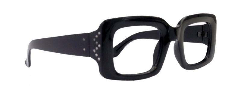 Oversized Reading Glasses, Sun Glass Readers, Line Bifocal Reading Sunglasses, Line Bifocal, Progressive Readers Large Frame NY Fifth Avenue