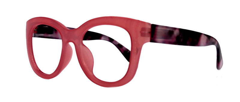 Greenville Oversized Reading Glasses, Reading Sunglasses, Line Bifocal Reading Sunglasses, Line Bifocal, Progressive Large Frame NY Fifth Avenue