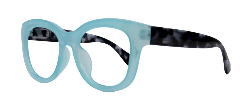 Greenville Oversized Reading Glasses, Reader Sunglasses, Line Bifocal Reading Sunglasses, Line Bifocal, Progressive Readers Lg Frame NY Fifth Avenue