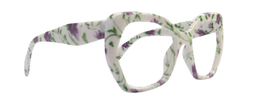 Virginia Oversized Reading Glasses, Large Frame, High End Readers, Bifocal, Reading Sunglasses, Trendy Style, NY Fifth Avenue