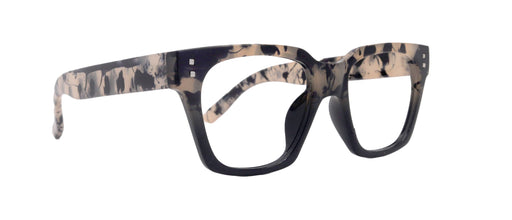 Ravello Bifocal Women’s Reading Glasses – Tortoise Tan Square Frame Premium Readers