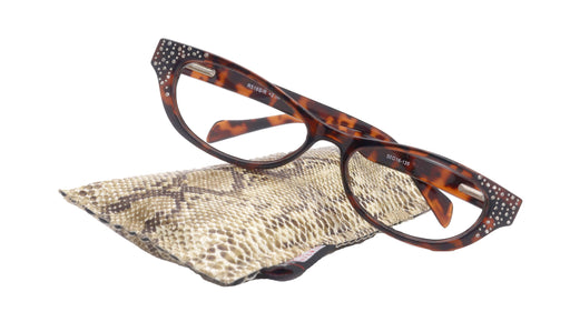 Premium Reading Glasses High End Reading Glass +1.25 to +3.00 magnifying glasses, Cat Eye. optical Frames