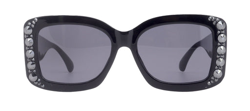 Tokyo Bling BIFOCAL sunglasses reader Oversized Reading Glasses for Women Large Frame, High-End Readers, Bifocal, Reading Sunglasses NY Fifth Avenue