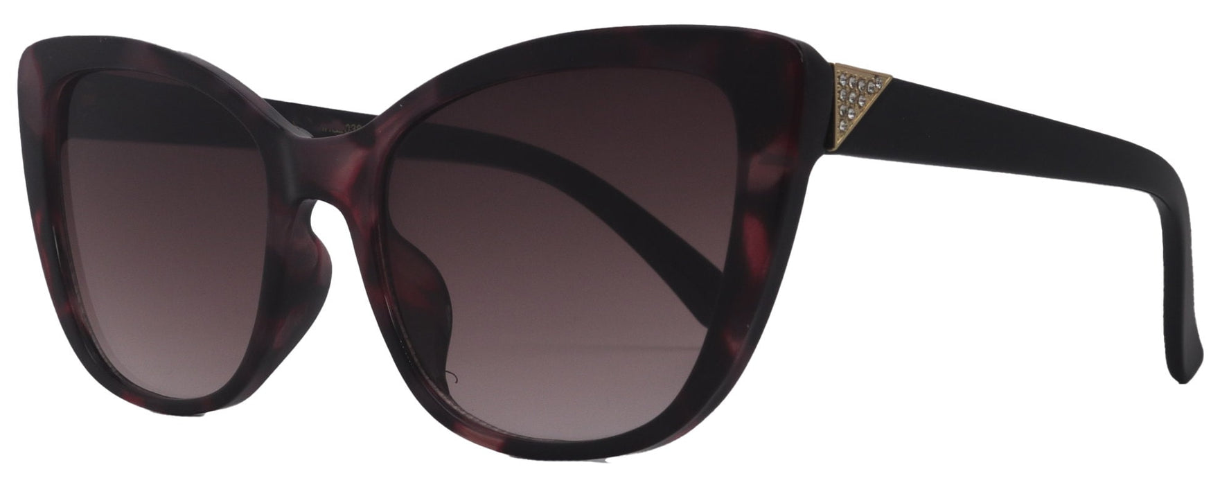 Parisian Fashion High End Line Bifocal OR Non-Bifocal Sun Reading Glasses Inspired by NY Fifth Avenue
