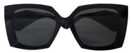 Penelope Fashion High End Line Bifocal OR Non-Bifocal Sun Reading Glasses Inspired by NY Fifth Avenue
