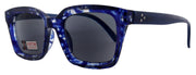Marseille, High-End Reading Sunglasses for Women Readers Sunglasses (Blue Tortoiseshell) NY Fifth Avenue