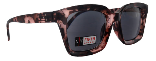 Marseille, High-End Reading Sunglasses for Women Readers Sunglasses (Pink Tortoiseshell) NY Fifth Avenue