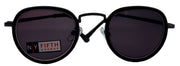 Cassie, High-End Reading Sunglasses for Women Readers Sunglasses (Black) NY Fifth Avenue