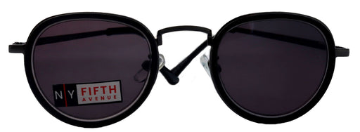 Cassie, High-End Reading Sunglasses for Women Readers Sunglasses (Black) NY Fifth Avenue