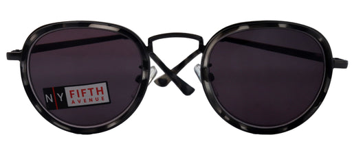 Cassie, High-End Reading Sunglasses for Women Readers Sunglasses (Black Tortoiseshell ) NY Fifth Avenue