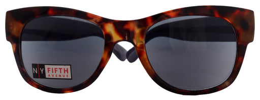 Diana, High-End Reading Sunglasses for Women Readers Sunglasses ( Tortoiseshell W Purple) NY Fifth Avenue