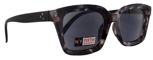 Marseille, High-End Reading Sunglasses for Women Readers Sunglasses (Bk Tortoiseshell) NY Fifth Avenue