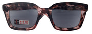Marseille, High-End Reading Sunglasses for Women Readers Sunglasses (Pink Tortoiseshell) NY Fifth Avenue