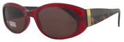 Siena, High-End Reading Sunglasses for Women Readers Sunglasses (Red Tortoiseshell) NY Fifth Avenue