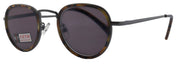 Cassie, High-End Reading Sunglasses for Women Readers Sunglasses (Brown Tortoiseshell) NY Fifth Avenue