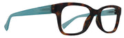 Madison Square,(Premium) Reading Glasses High-End Reading Glass +1.25 to +4 magnifying glasses, Square. optical Frames