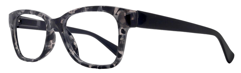 Madison Square,(Premium) Reading Glasses High-End Reading Glass +1.25 to +4 magnifying glasses, Square. optical Frames