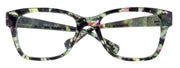 Azul, (Premium) Reading Glasses High-End Reading Glass +1.25 to +4 magnifying Green glasses, Square. optical Frames