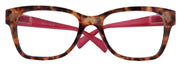 Madison Square,(Premium) Reading Glasses High-End Reading Glass +1.25 to +4 magnifying glasses, Square. optical Frames