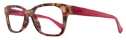Madison Square,(Premium) Reading Glasses High-End Reading Glass +1.25 to +4 magnifying glasses, Square. optical Frames