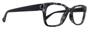 Madison Square,(Premium) Reading Glasses High-End Reading Glass +1.25 to +4 magnifying glasses, Square. optical Frames