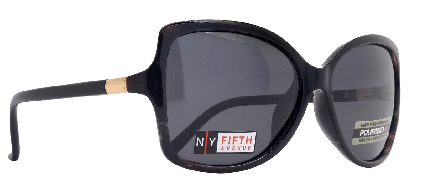 Gafas de sol sin brillo