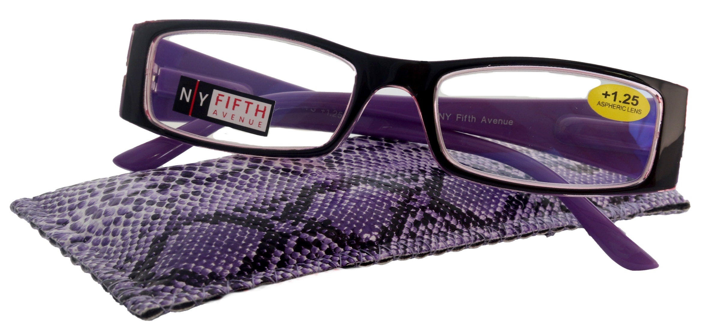 The French (Fleur De Lis) Bayonetta-style, rectangular High-End