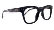 Square,(Premium) Reading Glasses High-End Reading Glass +1.25 to +4 magnifying glasses, Square. optical Frames