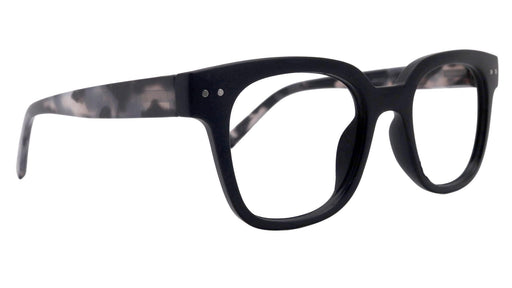 Square,(Premium) Reading Glasses High-End Reading Glass +1.25 to +4 magnifying glasses, Square. optical Frames