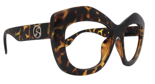 Sedona, Oversized Reading Glasses, Large Frames, High End Readers, Magnifiers, Bifocals, Reading Sunglasses, Trendy Style, NY Fifth Avenue