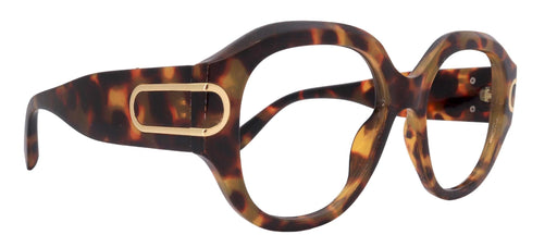 Scarlett, Tortoiseshell Large Oversized Reading Glasses, Women Readers, High End Reading Magnifying eyeglasses, Big Square optical Frames