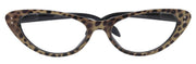 Savage, (Premium) Reading Glasses, Magnifying Eyeglass, CatEye Cheetah Color Frame, and temples. NY Fifth Avenue