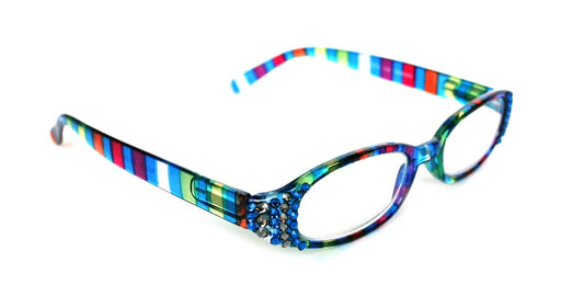 Cheap funky reading glasses on sale