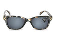 Oasis, (Bling) Sun Readers (No Bifocal) W (Hematite, L. Colorado) Genuine European Crystals (Brown) Tortoiseshell NY Fifth Avenue