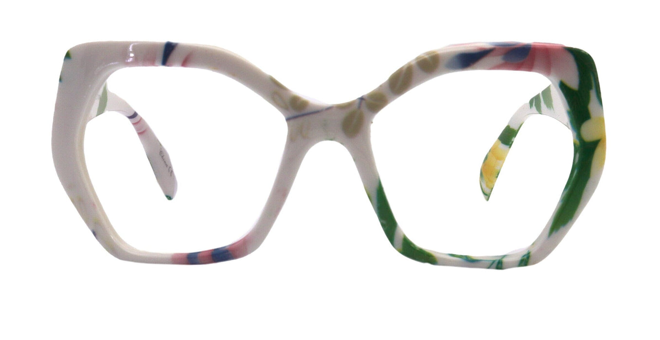 Virginia, Oversized Reading Glasses, Large Frame, High End Readers, Bifocal, Sun readers, Trendy Style, NY Fifth Avenue