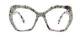 Virginia, Oversized Reading Glasses, Large Frame, High End Readers, Bifocal, Sun readers, Trendy Style, NY Fifth Avenue