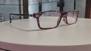 Vienna, (Bling) Women Reading Glasses W (Light Amethyst, Amethyst) +1.25 +3 (Tortoise Shell + Purple) NY Fifth Avenue