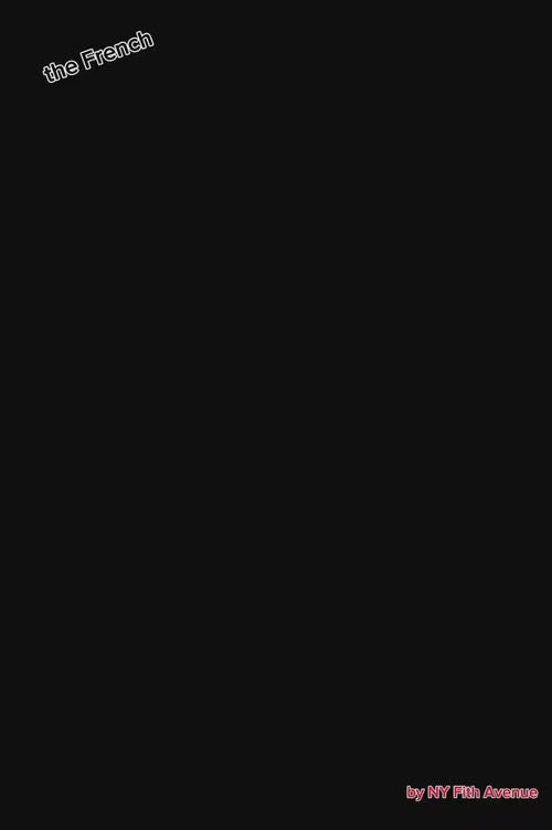 The French, (Bling) (Fleur De Lis) Women Reading Glasses W Genuine European Crystals (Aurora Borealis, Clear)  (Red) Frame, NY Fifth Avenue